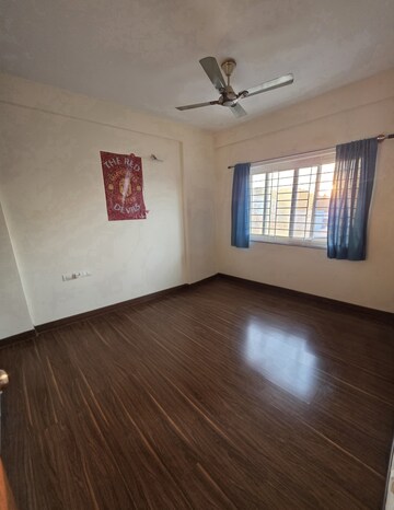 Room in 2 BHK Apartment at DSR Waterscape, K Channasandra – for Rent