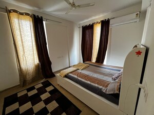 3 BHK Apartment For Rent in International Airport Road