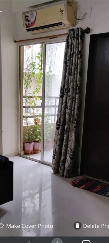 2 BHK Apartment For Rent in Suryan Hope Town, Chandkheda