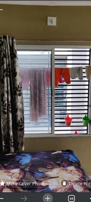 2 BHK Apartment – Exterior View View at Suryan Hope Town, Chandkheda - for Rent