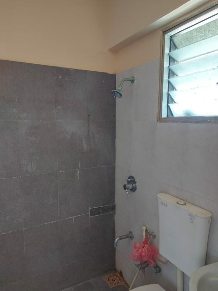Bathroom, gota 3 Bedroom 1620 Sq.Ft. Apartment In Gota Ahmedabad 9665211