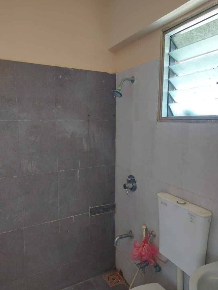 Bathroom, gota 3 Bedroom 1620 Sq.Ft. Apartment In Gota Ahmedabad 9665211