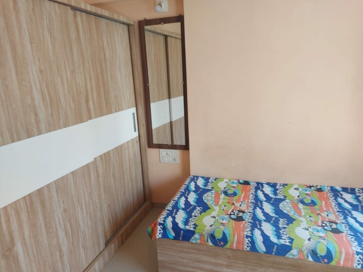 Bedroom, gota 3 Bedroom 1620 Sq.Ft. Apartment In Gota Ahmedabad 9665211