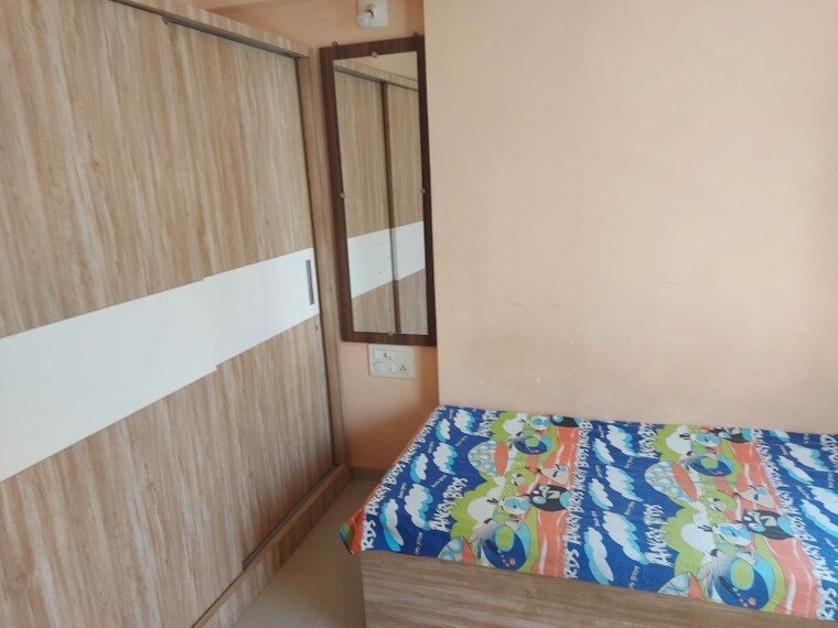 Bedroom, gota 3 Bedroom 1620 Sq.Ft. Apartment In Gota Ahmedabad 9665211