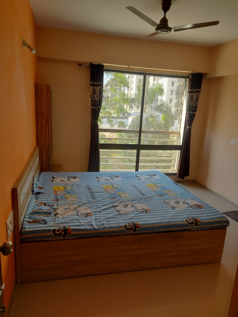 Bedroom, gota 3 Bedroom 1620 Sq.Ft. Apartment In Gota Ahmedabad 9665211