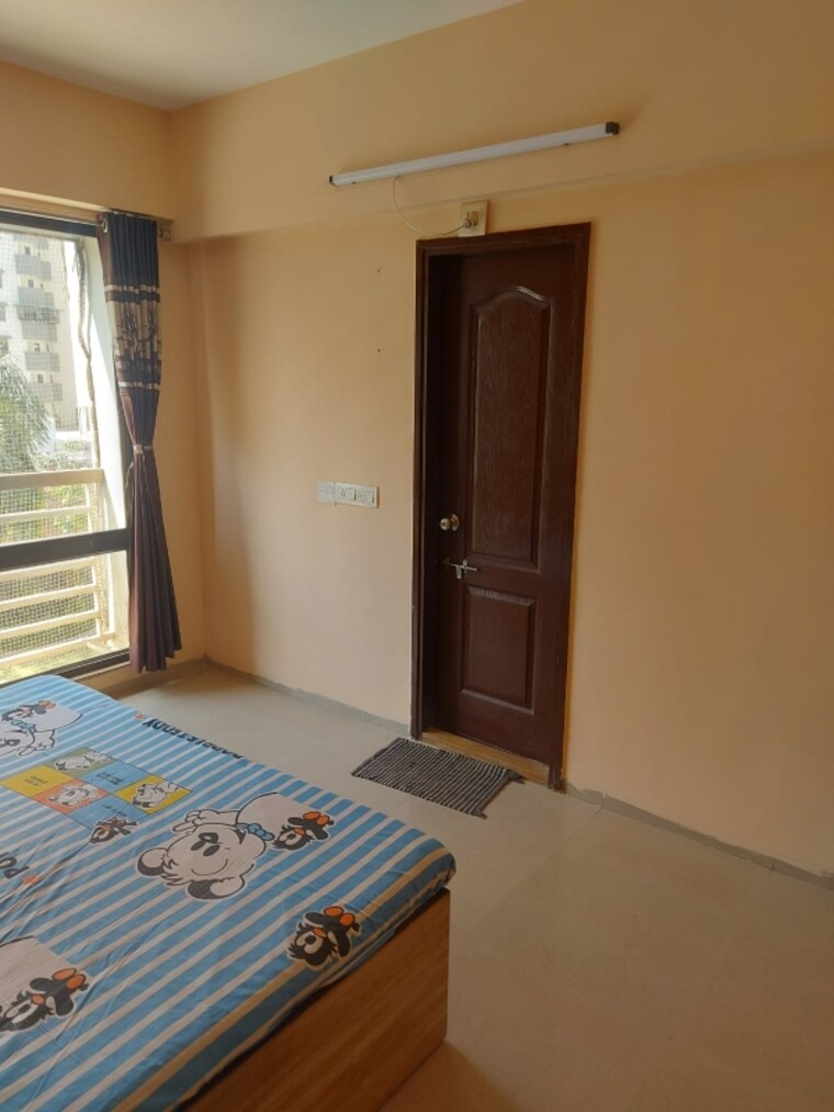 Bedroom, gota 3 Bedroom 1620 Sq.Ft. Apartment In Gota Ahmedabad 9665211