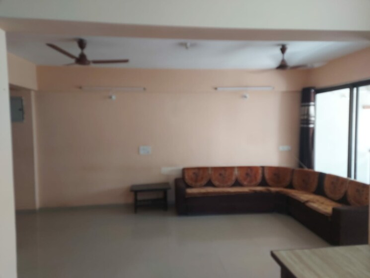 Living Room, gota 3 Bedroom 1620 Sq.Ft. Apartment In Gota Ahmedabad 9665211