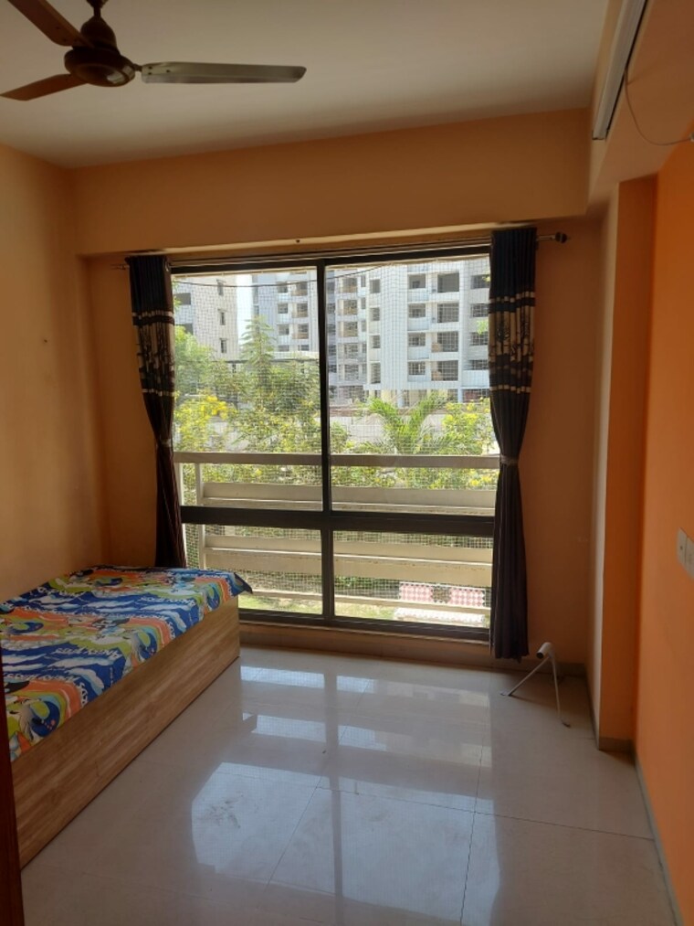 Bedroom, gota 3 Bedroom 1620 Sq.Ft. Apartment In Gota Ahmedabad 9665211