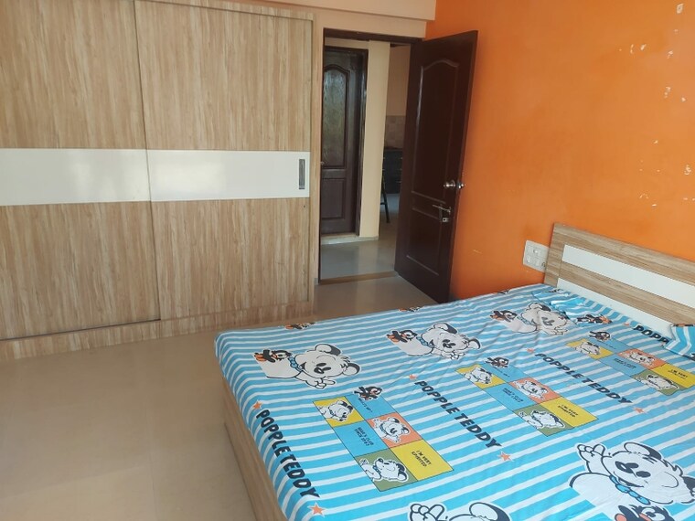 Bedroom, gota 3 Bedroom 1620 Sq.Ft. Apartment In Gota Ahmedabad 9665211