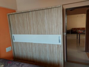 Furnished Amenities in 3 BHK Apartment at Gota – for Rent