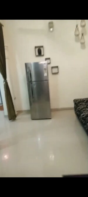 Living Room in 2 BHK Builder Floor at RWA Apartments Sector 40, Sector 40 – for Rent