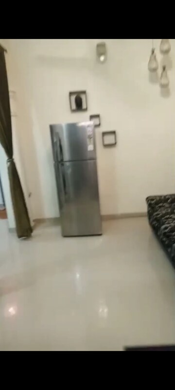 Living Room in 2 BHK Builder Floor at RWA Apartments Sector 40, Sector 40 – for Rent