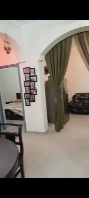 Staircase in 2 BHK Builder Floor at RWA Apartments Sector 40, Sector 40 – for Rent