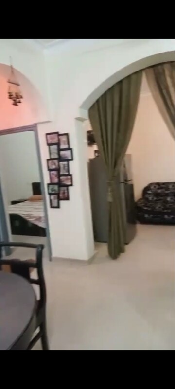 Staircase in 2 BHK Builder Floor at RWA Apartments Sector 40, Sector 40 – for Rent