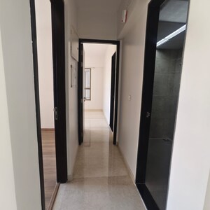 Building Lobby in 2 BHK Apartment at L&T Emerald Isle, Budhia Jadhav Wadi – for Rent