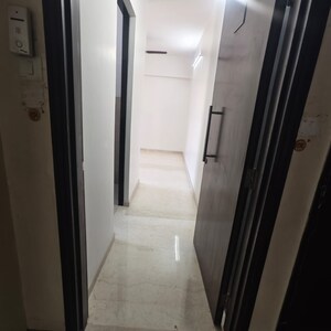 Building Lobby in 2 BHK Apartment at L&T Emerald Isle, Budhia Jadhav Wadi – for Rent