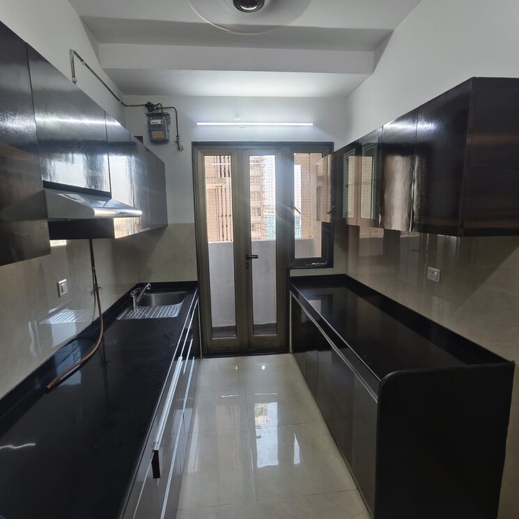 Kitchen, l-t-emerald-isle 2 Bedroom 651 Sq.Ft. Apartment In Budhia Jadhav Wadi Mumbai 9665212