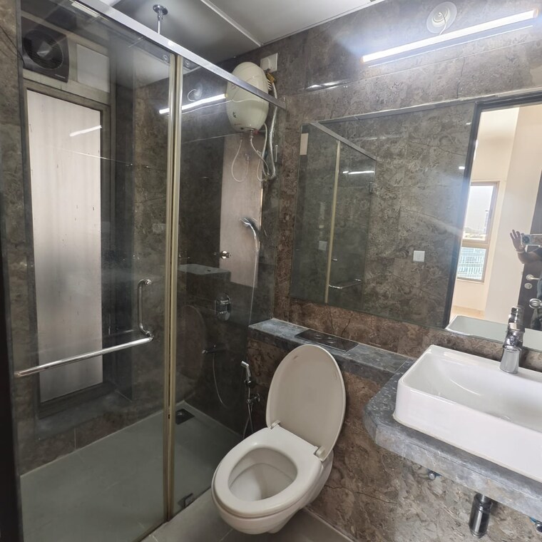 Bathroom, l-t-emerald-isle 2 Bedroom 651 Sq.Ft. Apartment In Budhia Jadhav Wadi Mumbai 9665212