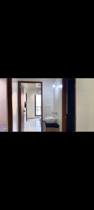 Room in 3 BHK Apartment at West urbana, Science City – for Rent