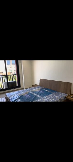 Bedroom in 3 BHK Apartment at West urbana, Science City – for Rent