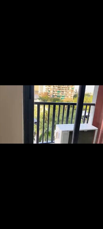 Bedroom in 3 BHK Apartment at West urbana, Science City – for Rent