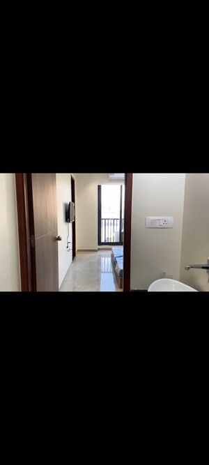 Room in 3 BHK Apartment at West urbana, Science City – for Rent
