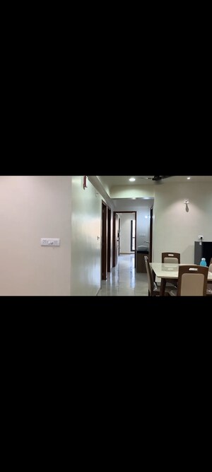 Room in 3 BHK Apartment at West urbana, Science City – for Rent