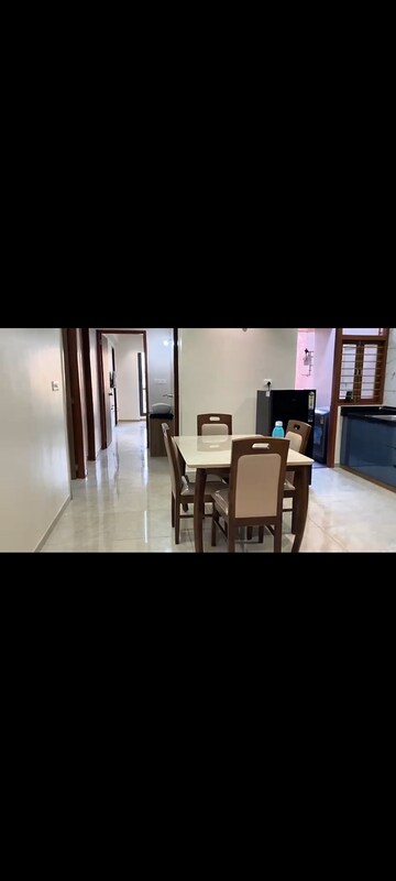 3 BHK Apartment For Rent in West urbana, Science City