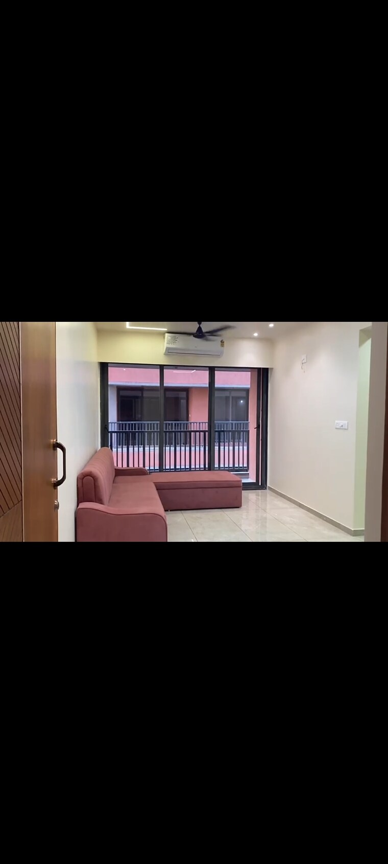 Bedroom, west-urbana 3 Bedroom 1737 Sq.Ft. Apartment In Science City Ahmedabad 9665215