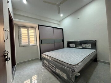1 BHK Apartment For Rent in Kondapur