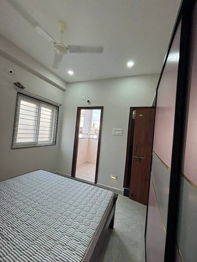 undefined, kondapur 1 Bedroom 780 Sq.Ft. Apartment In Kondapur Hyderabad 9665222