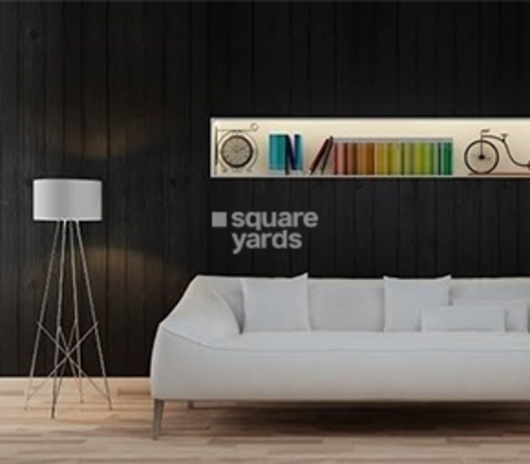 undefined, mahadkar-residency 4 Bedroom 1600 Sq.Ft. Apartment In Paud Road Pune 9665223