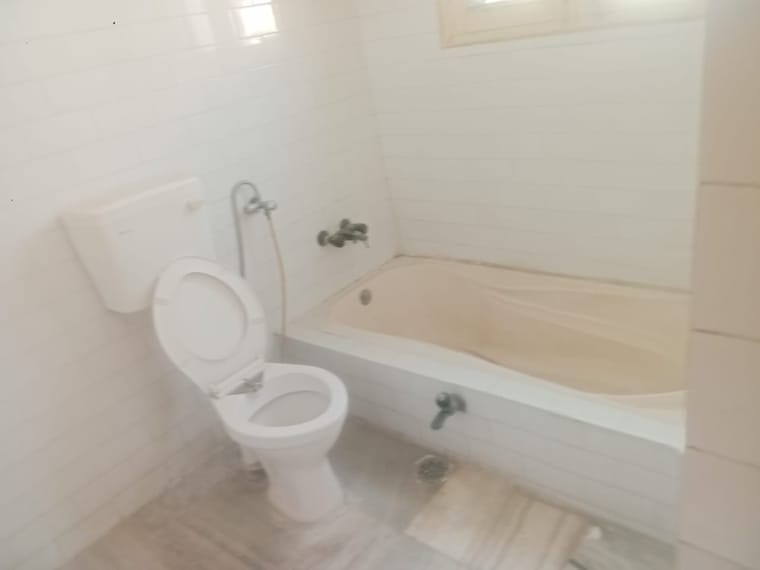 Bathroom, raja park 2 Bedroom 1200 Sq.Ft. Apartment In Raja Park Jaipur 9665228