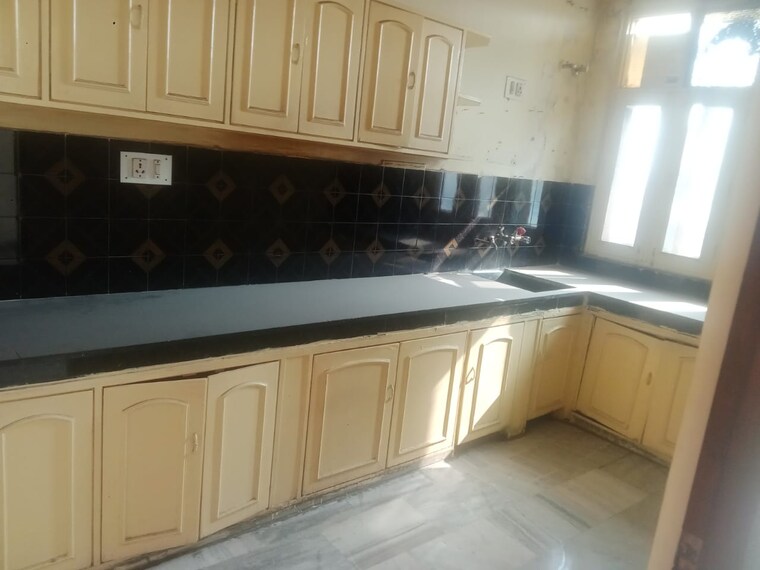Kitchen, raja park 2 Bedroom 1200 Sq.Ft. Apartment In Raja Park Jaipur 9665228
