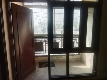 2 BHK Apartment – Exterior View View at Raja Park - for Rent