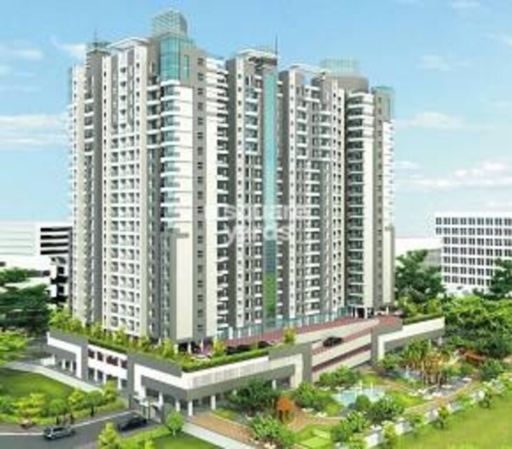 Exterior View, kamanwala-manavsthal 1 Bedroom 405 Sq.Ft. Apartment In Malad West Mumbai 9665227