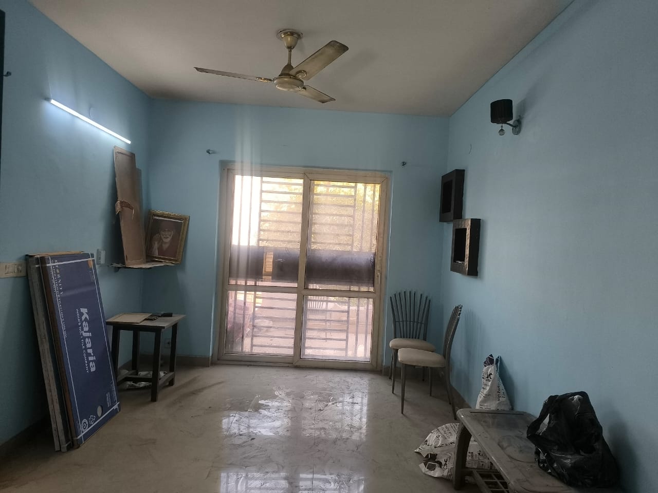 3.5 BHK + Pooja Room 2400 Sq.Ft. Apartment in BPTP Park 81