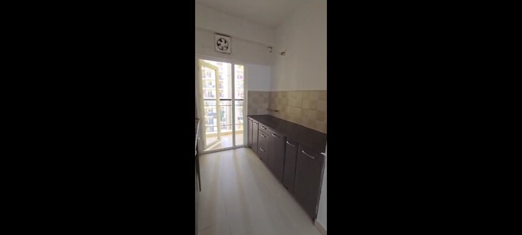Kitchen, trident-embassy 2 Bedroom 955 Sq.Ft. Apartment In Sector 1 Greater Noida Greater Noida 9665242