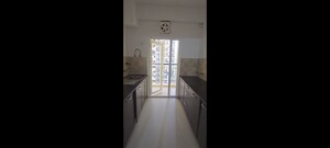 Kitchen in 2 BHK Apartment at Trident Embassy, Sector 1 Greater Noida – for Sale