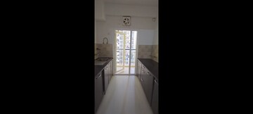 Kitchen in 2 BHK Apartment at Trident Embassy, Sector 1 Greater Noida – for Sale