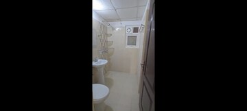 Bathroom in 2 BHK Apartment at Trident Embassy, Sector 1 Greater Noida – for Sale