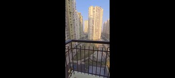 2 BHK Apartment – Exterior View View at Trident Embassy, Sector 1 Greater Noida - for Sale