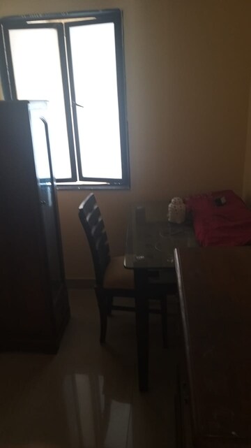 Staircase in 1.5 BHK Apartment at Swapnalok Towers, Malad East – for Sale