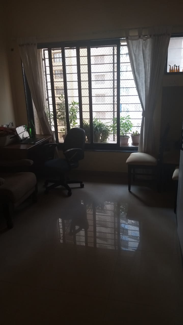 1.5 BHK 789 Sq.Ft. Apartment in Swapnalok Towers