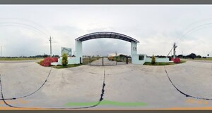  Plot – Exterior View View at Hoskote - for Sale