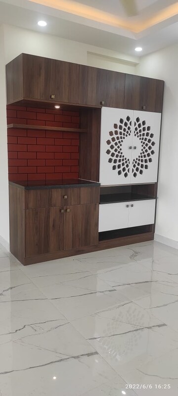 2 BHK Apartment For Rent in Mantri Lithos, Thanisandra