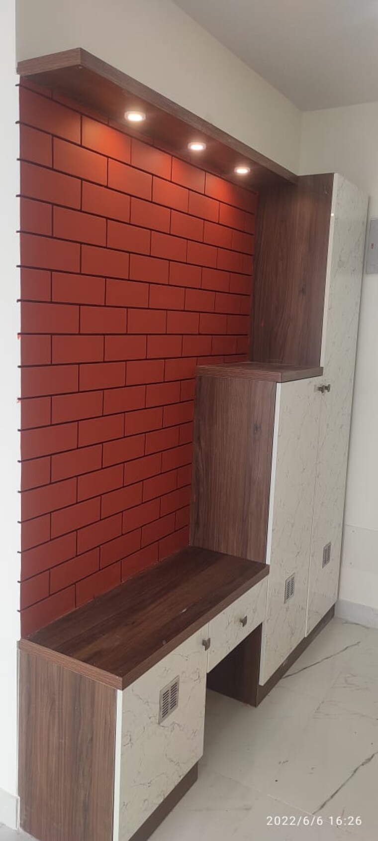 undefined, mantri-lithos 2 Bedroom 1420 Sq.Ft. Apartment In Thanisandra Bangalore 9665254