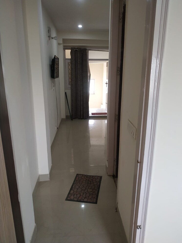 undefined, dlf-city-phase-v 1 Bedroom 500 Sq.Ft. Builder Floor In Dlf Phase V Gurgaon 9665255