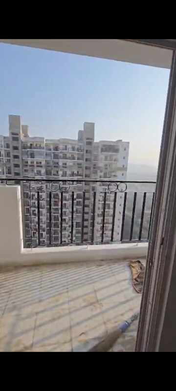 3 BHK Apartment – Exterior View View at Nirala Aspire, Sector 16 Greater Noida - for Sale