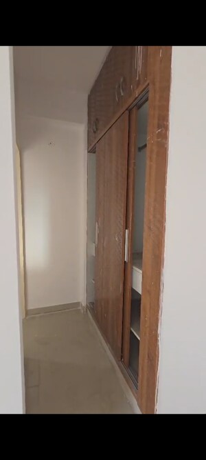 Building Lobby in 3 BHK Apartment at Nirala Aspire, Sector 16 Greater Noida – for Sale